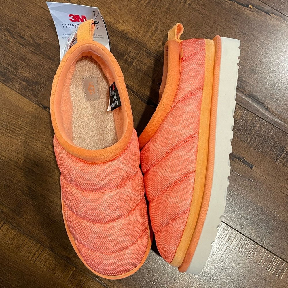 Ugg Tasman LTA Thinsulate Sandal